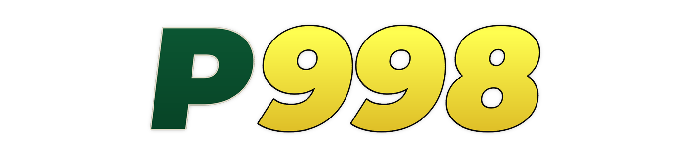 p998 Logo